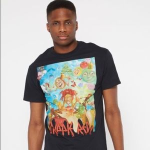 Trippie Redd LIFE’S A TRIP merch (L)